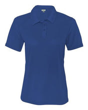 Load image into Gallery viewer, Augusta Sportswear-Women's Vision Textured Knit Sport Shirt-5002