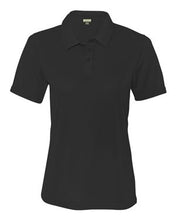 Load image into Gallery viewer, Augusta Sportswear-Women's Vision Textured Knit Sport Shirt-5002