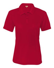 Load image into Gallery viewer, Augusta Sportswear-Women's Vision Textured Knit Sport Shirt-5002