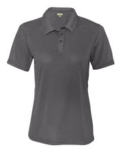 Load image into Gallery viewer, Augusta Sportswear-Women's Vision Textured Knit Sport Shirt-5002