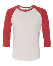 Load image into Gallery viewer, Alternative-Eco-Jersey™ Baseball Raglan T-Shirt-2089e1