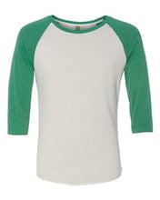 Load image into Gallery viewer, Alternative-Eco-Jersey™ Baseball Raglan T-Shirt-2089e1
