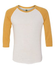 Load image into Gallery viewer, Alternative-Eco-Jersey™ Baseball Raglan T-Shirt-2089e1