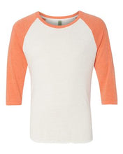 Load image into Gallery viewer, Alternative-Eco-Jersey™ Baseball Raglan T-Shirt-2089e1