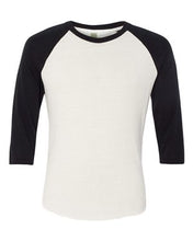 Load image into Gallery viewer, Alternative-Eco-Jersey™ Baseball Raglan T-Shirt-2089e1
