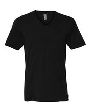 Load image into Gallery viewer, Alternative-Basic V-Neck T-Shirt-1032