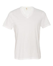 Load image into Gallery viewer, Alternative-Basic V-Neck T-Shirt-1032