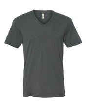 Load image into Gallery viewer, Alternative-Basic V-Neck T-Shirt-1032