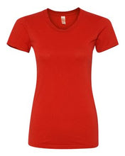 Load image into Gallery viewer, Alternative-Women's Destroyed T-Shirt-1073