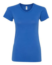 Load image into Gallery viewer, Alternative-Women's Destroyed T-Shirt-1073