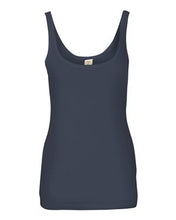 Load image into Gallery viewer, Alternative-Women's 1x1 Baby Rib Tank-12117