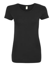 Load image into Gallery viewer, Alternative-Women's 1x1 Baby Rib Scoopneck T-Shirt-12118
