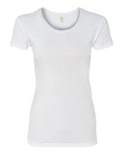 Load image into Gallery viewer, Alternative-Women's 1x1 Baby Rib Scoopneck T-Shirt-12118