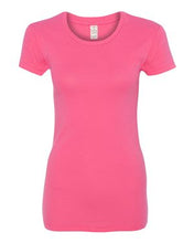Load image into Gallery viewer, Alternative-Women's 1x1 Baby Rib Scoopneck T-Shirt-12118