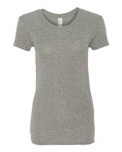 Load image into Gallery viewer, Alternative-Women's 1x1 Baby Rib Scoopneck T-Shirt-12118