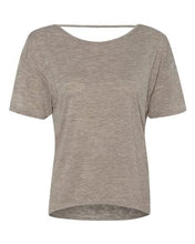 Load image into Gallery viewer, Alternative-Women's Mélange Burnout The Pony T-Shirt-2623
