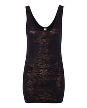 Load image into Gallery viewer, Alternative-Women's Burnout Tank-2641