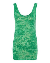 Load image into Gallery viewer, Alternative-Women's Burnout Tank-2641
