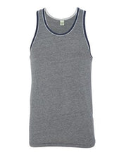 Load image into Gallery viewer, Alternative-Eco-Jersey™ Double Ringer Tank-22060