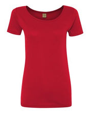 Load image into Gallery viewer, Alternative-Women's Organic Scoopneck T-Shirt-6021