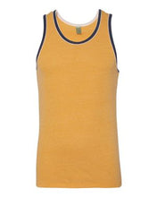 Load image into Gallery viewer, Alternative-Eco-Jersey™ Double Ringer Tank-22060