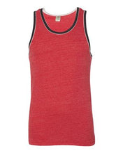 Load image into Gallery viewer, Alternative-Eco-Jersey™ Double Ringer Tank-22060