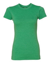 Load image into Gallery viewer, Anvil-Women's Lightweight Ringspun Fitted T-Shirt-379