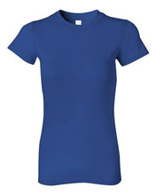Load image into Gallery viewer, Anvil-Women's Lightweight Ringspun Fitted T-Shirt-379