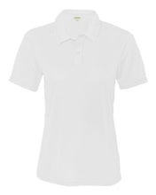 Load image into Gallery viewer, Augusta Sportswear-Women's Vision Textured Knit Sport Shirt-5002