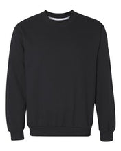 Load image into Gallery viewer, Anvil-Combed Ringspun Fashion Crewneck Sweatshirt-71000