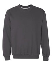 Load image into Gallery viewer, Anvil-Combed Ringspun Fashion Crewneck Sweatshirt-71000