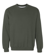 Load image into Gallery viewer, Anvil-Combed Ringspun Fashion Crewneck Sweatshirt-71000