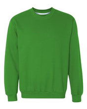 Load image into Gallery viewer, Anvil-Combed Ringspun Fashion Crewneck Sweatshirt-71000