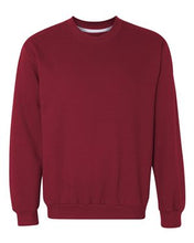 Load image into Gallery viewer, Anvil-Combed Ringspun Fashion Crewneck Sweatshirt-71000