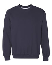 Load image into Gallery viewer, Anvil-Combed Ringspun Fashion Crewneck Sweatshirt-71000
