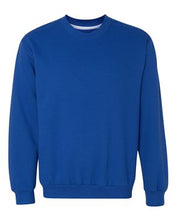 Load image into Gallery viewer, Anvil-Combed Ringspun Fashion Crewneck Sweatshirt-71000