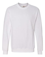 Load image into Gallery viewer, Anvil-Combed Ringspun Fashion Crewneck Sweatshirt-71000