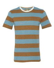 Load image into Gallery viewer, Alternative-Eco-Jersey™ Ugly Stripe T-Shirt-1935ej