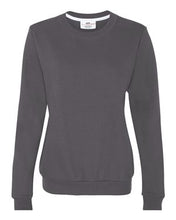 Load image into Gallery viewer, Anvil-Women's Crewneck Sweatshirt-71000FL