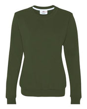 Load image into Gallery viewer, Anvil-Women's Crewneck Sweatshirt-71000FL