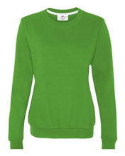 Load image into Gallery viewer, Anvil-Women's Crewneck Sweatshirt-71000FL