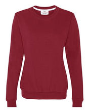 Load image into Gallery viewer, Anvil-Women's Crewneck Sweatshirt-71000FL