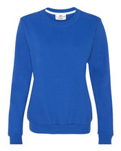 Load image into Gallery viewer, Anvil-Women's Crewneck Sweatshirt-71000FL