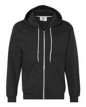Load image into Gallery viewer, Anvil-Full-Zip Hooded Sweatshirt-71600