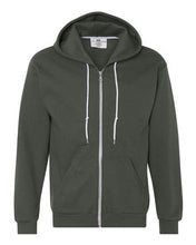 Load image into Gallery viewer, Anvil-Full-Zip Hooded Sweatshirt-71600