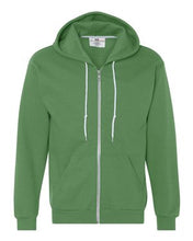 Load image into Gallery viewer, Anvil-Full-Zip Hooded Sweatshirt-71600