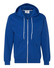 Load image into Gallery viewer, Anvil-Full-Zip Hooded Sweatshirt-71600