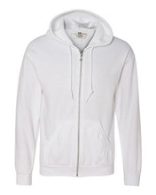 Load image into Gallery viewer, Anvil-Full-Zip Hooded Sweatshirt-71600