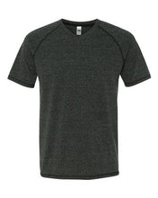 Load image into Gallery viewer, All Sport-Triblend Short Sleeve V-Neck T-Shirt-M1105