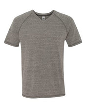 Load image into Gallery viewer, All Sport-Triblend Short Sleeve V-Neck T-Shirt-M1105